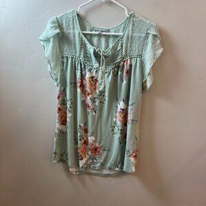 Spring Top